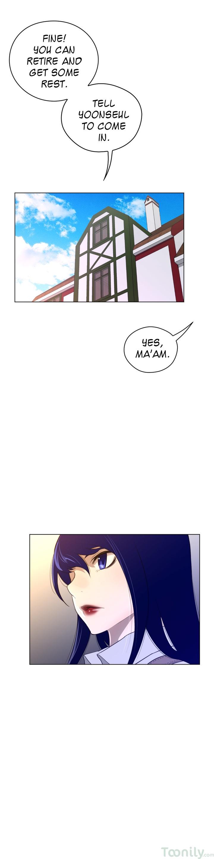 Perfect Half Chapter 38 image 10