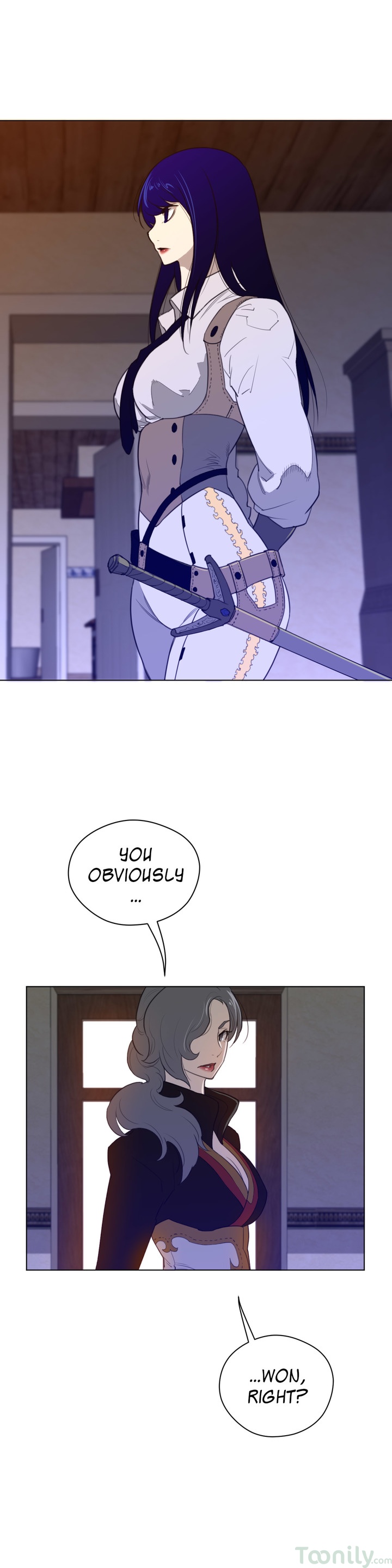 Perfect Half Chapter 38 image 11