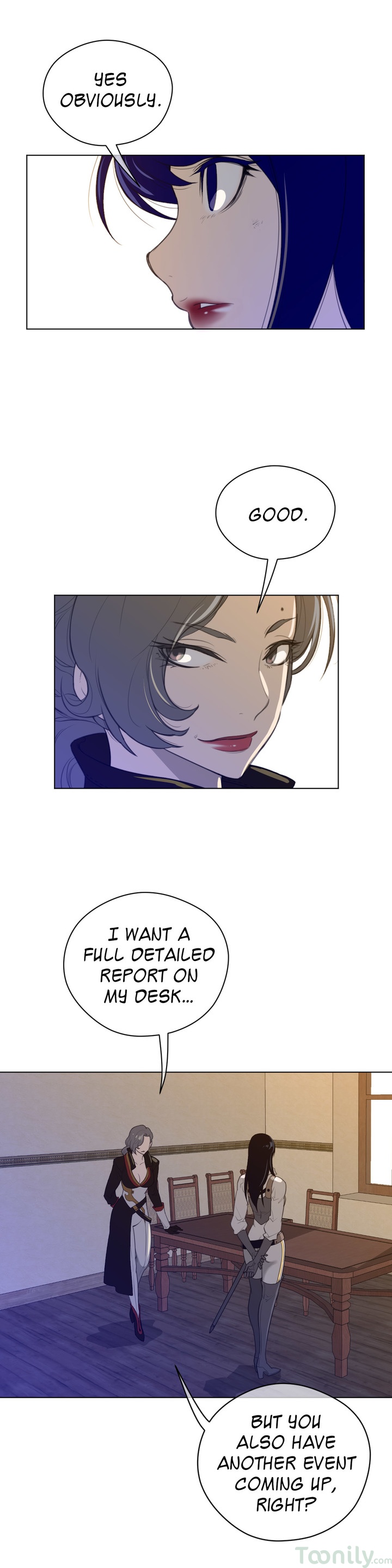 Perfect Half Chapter 38 image 12