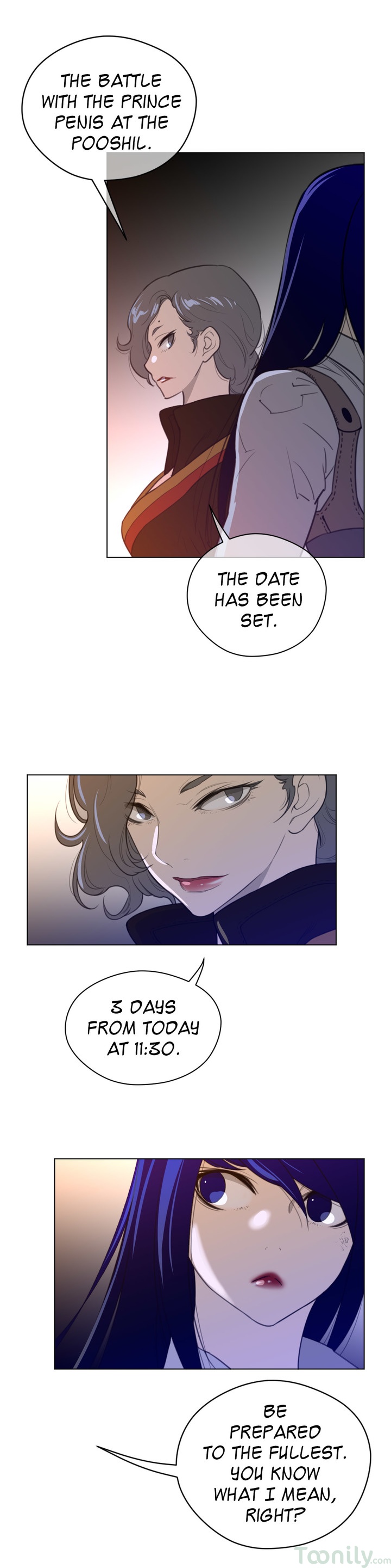 Perfect Half Chapter 38 image 13