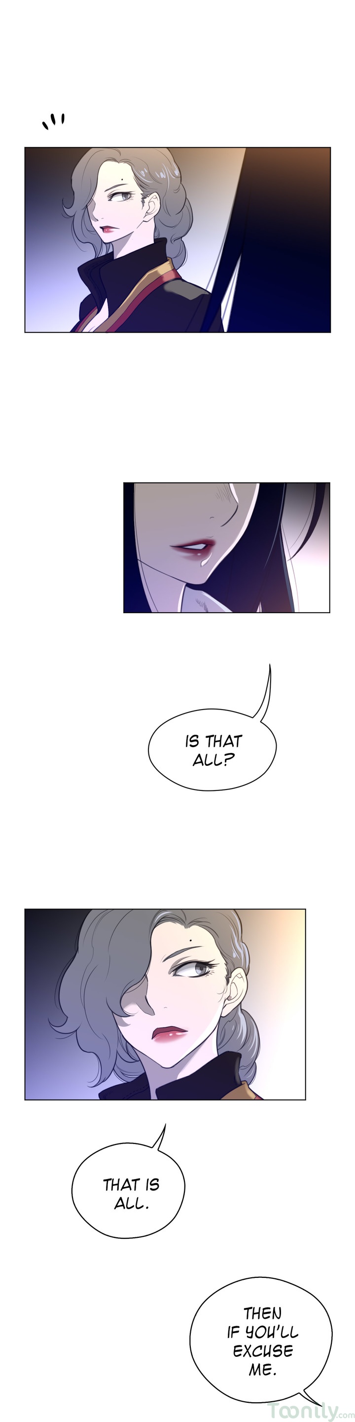 Perfect Half Chapter 38 image 14