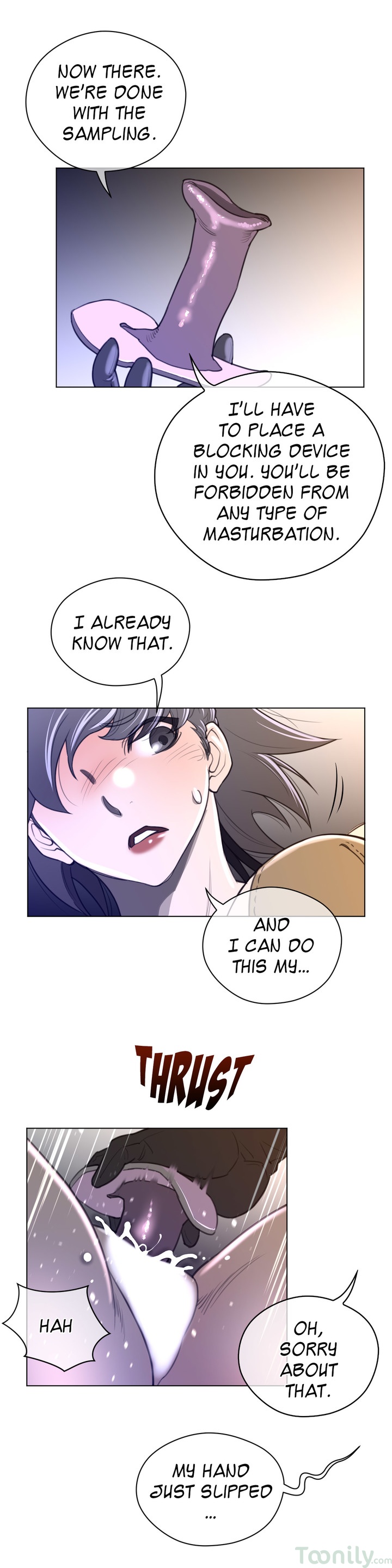 Perfect Half Chapter 38 image 18