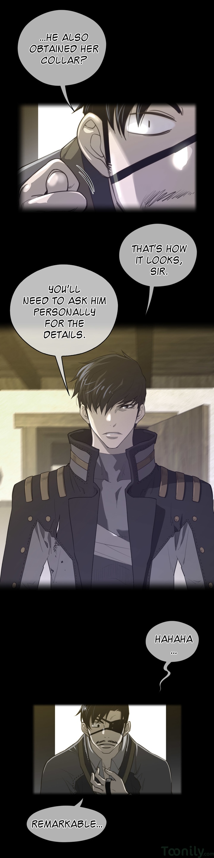 Perfect Half Chapter 38 image 1