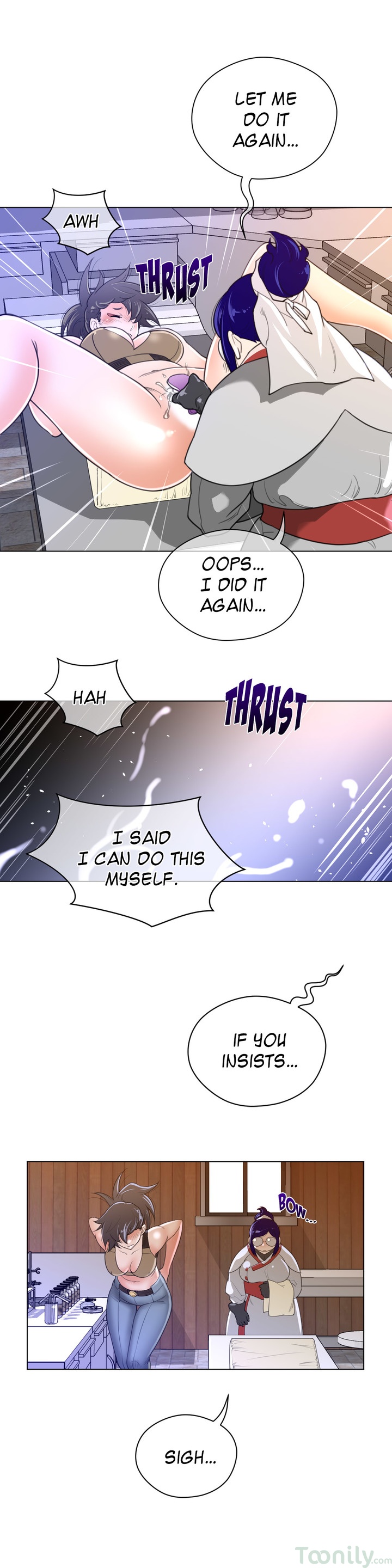 Perfect Half Chapter 38 image 19