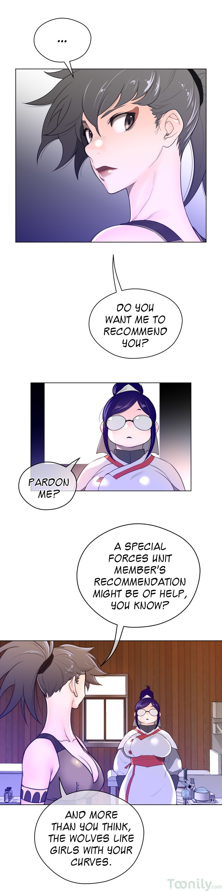 Perfect Half Chapter 38 image 21