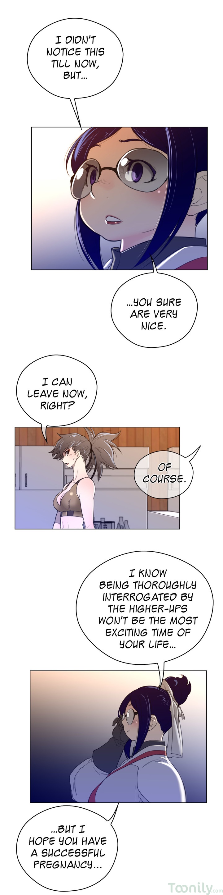 Perfect Half Chapter 38 image 22