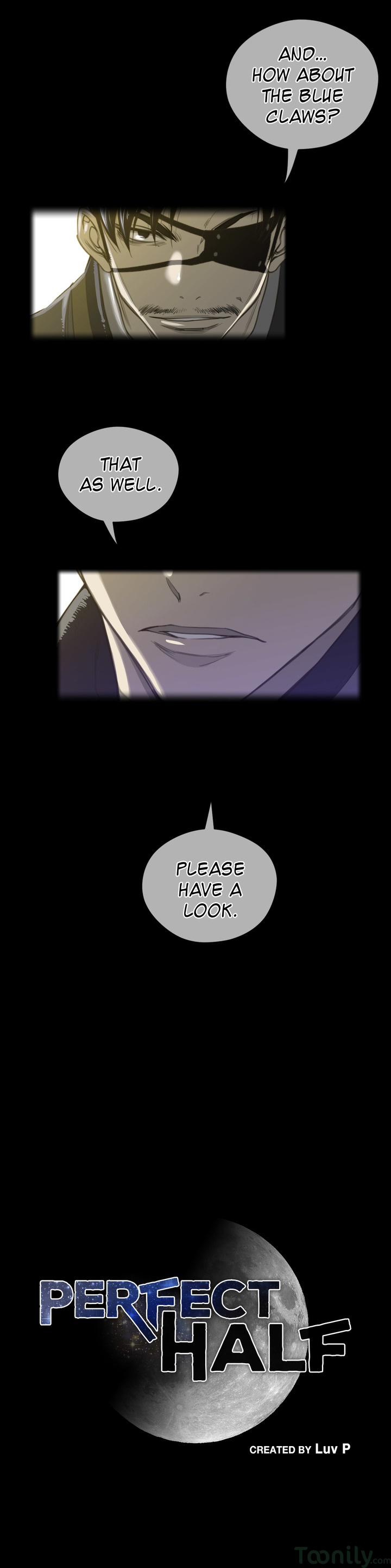 Perfect Half Chapter 38 image 2