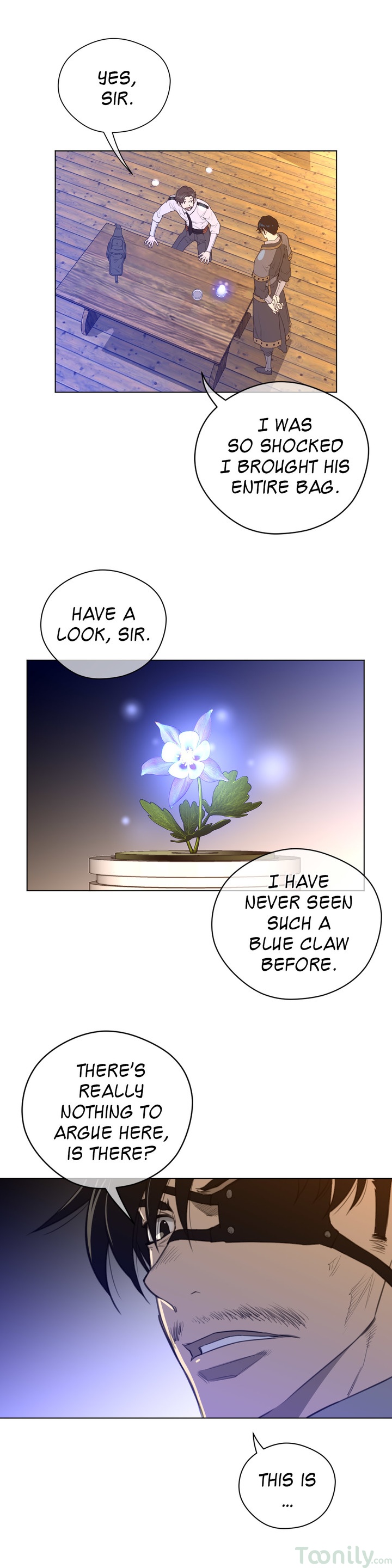 Perfect Half Chapter 38 image 5
