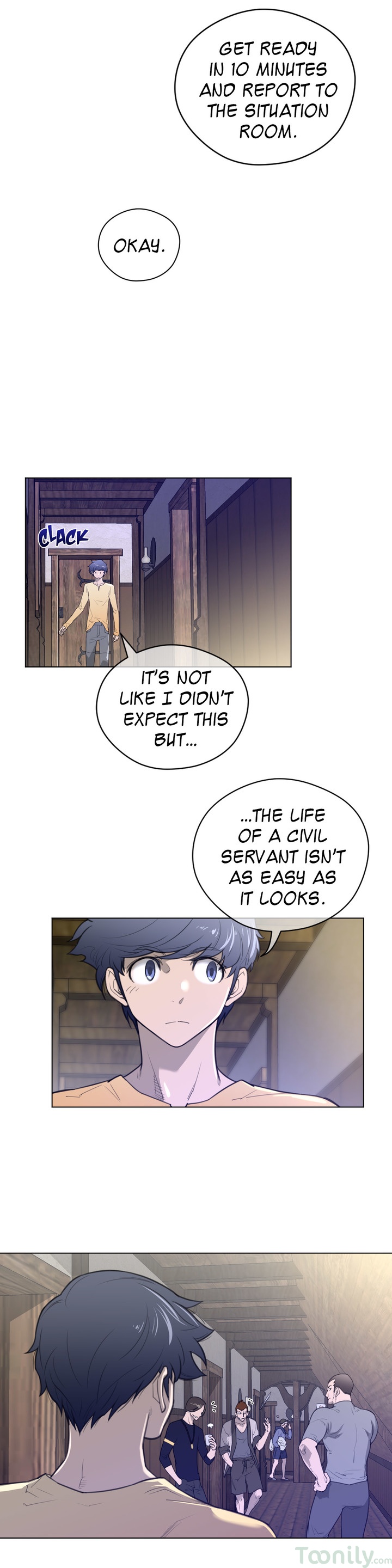 Perfect Half Chapter 39 image 9