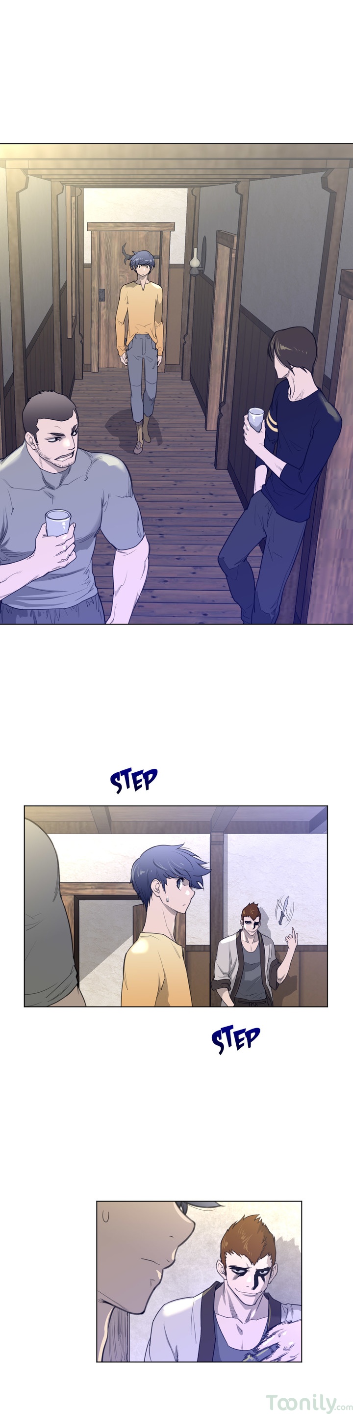 Perfect Half Chapter 39 image 10