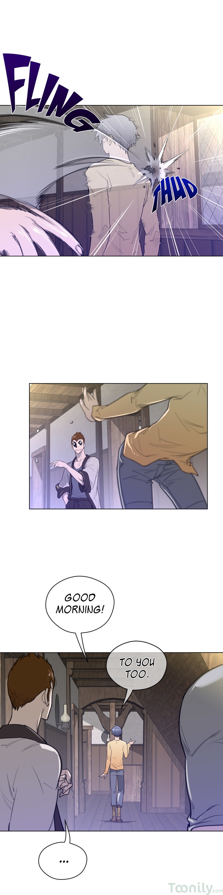 Perfect Half Chapter 39 image 11