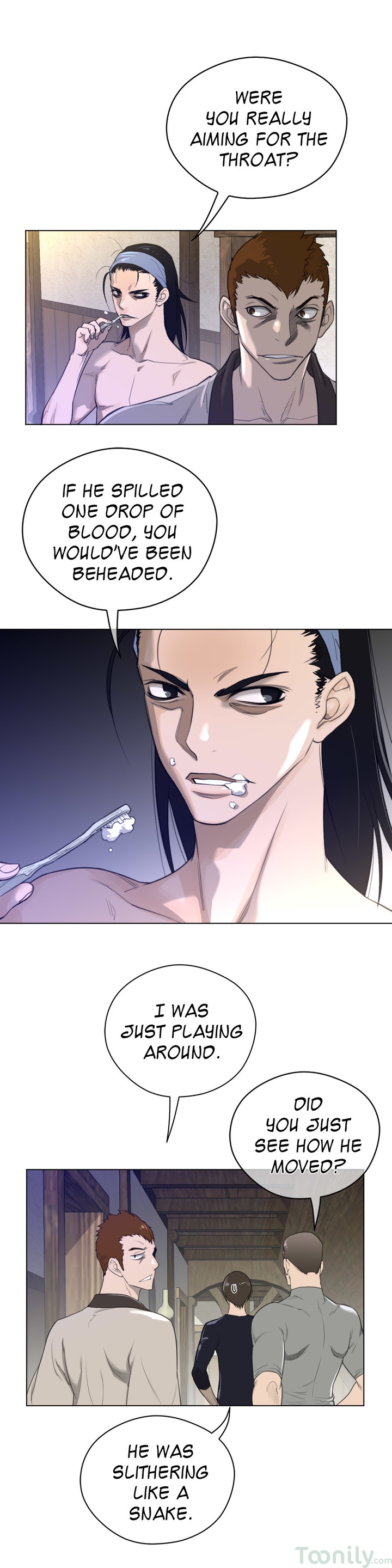 Perfect Half Chapter 39 image 12