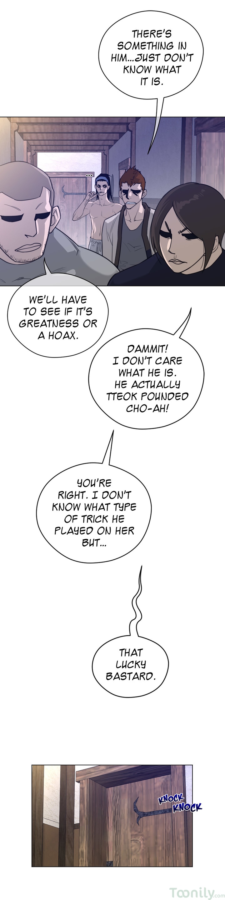 Perfect Half Chapter 39 image 13