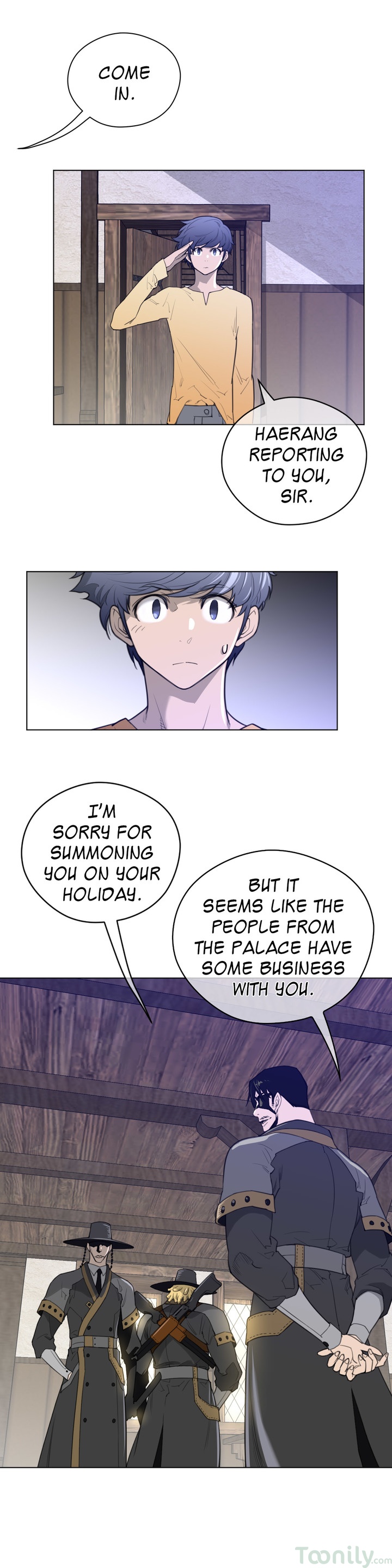Perfect Half Chapter 39 image 14