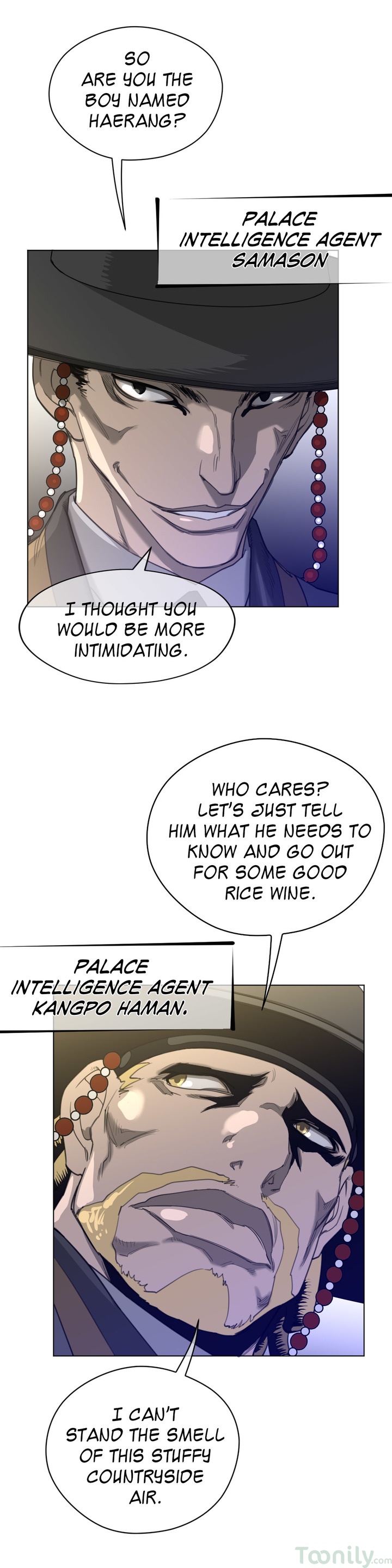Perfect Half Chapter 39 image 15