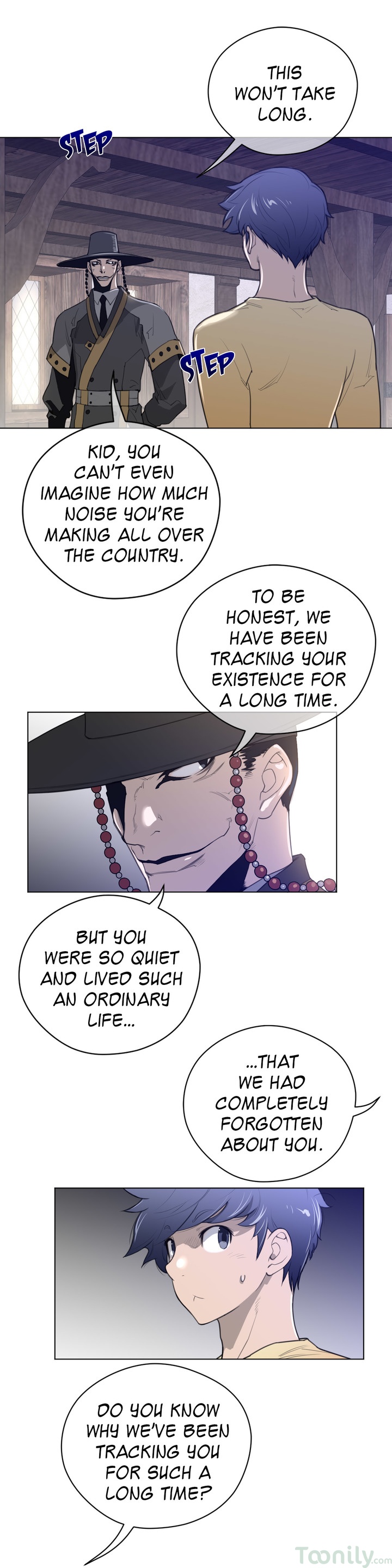 Perfect Half Chapter 39 image 16