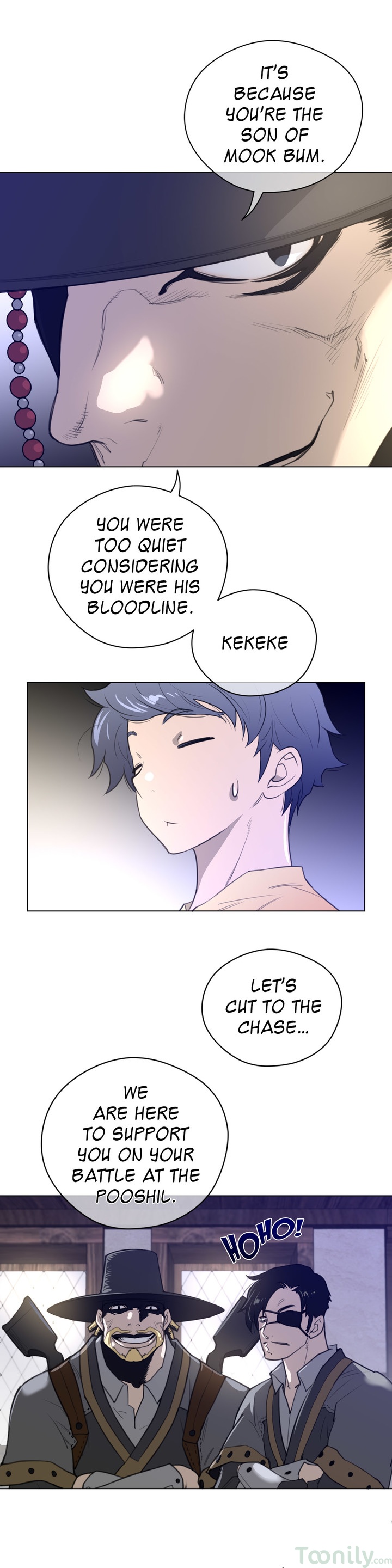Perfect Half Chapter 39 image 17