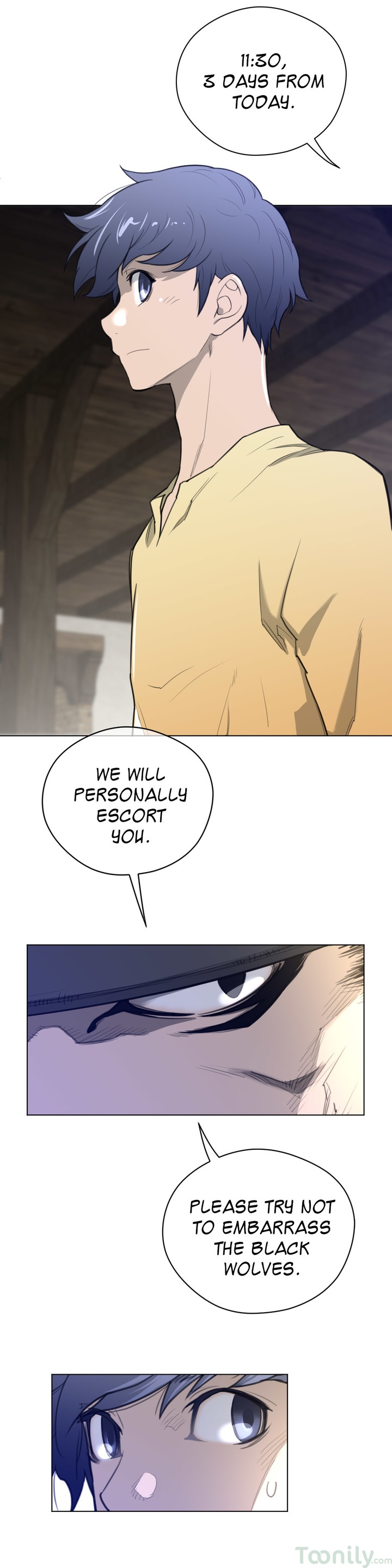 Perfect Half Chapter 39 image 18