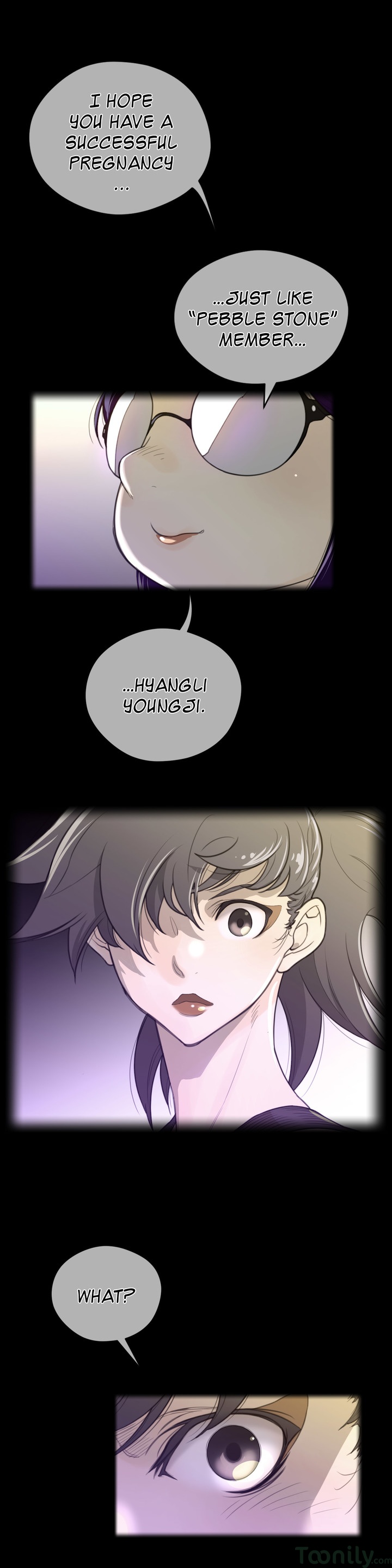 Perfect Half Chapter 39 image 1