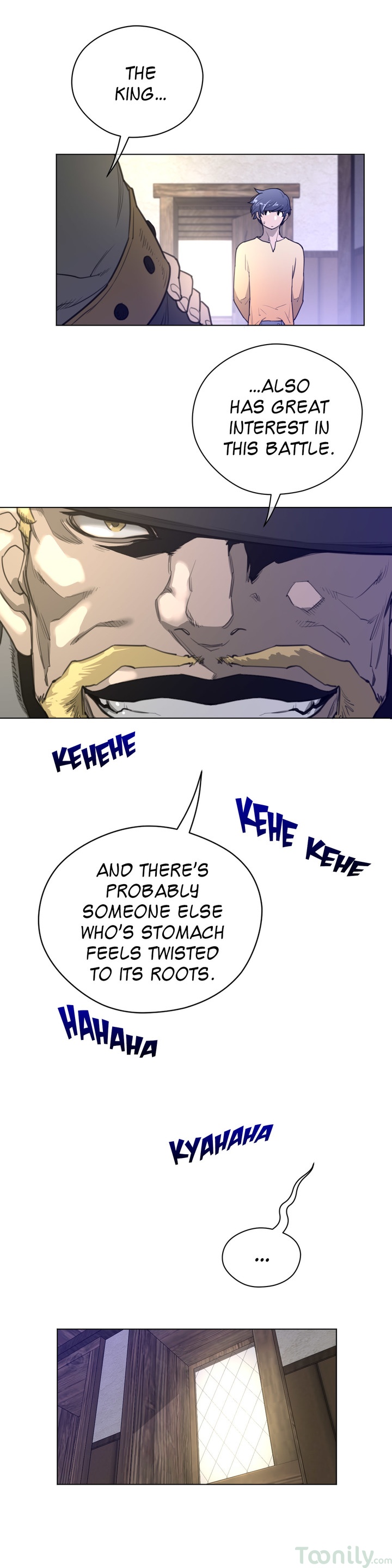 Perfect Half Chapter 39 image 19
