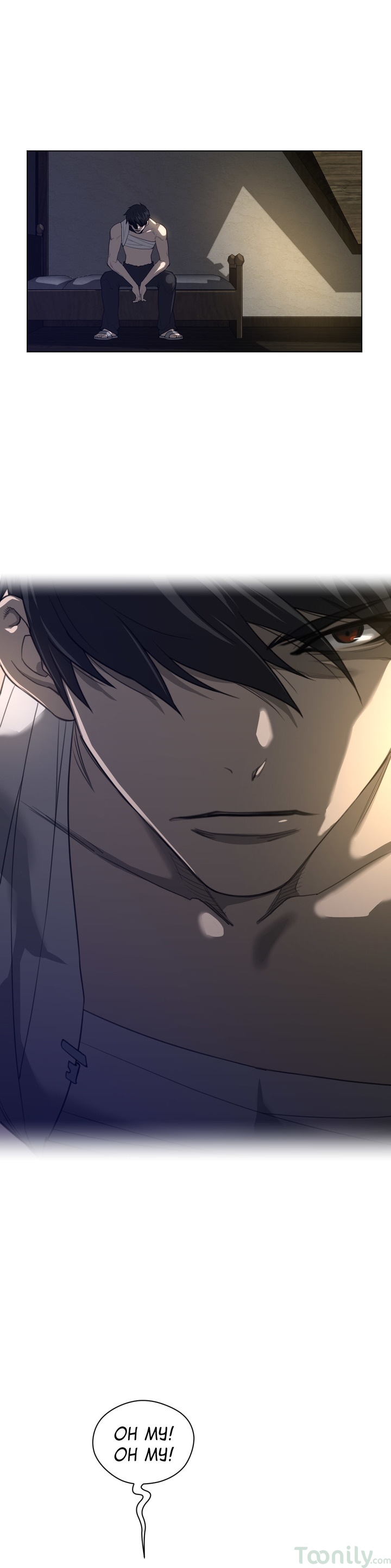 Perfect Half Chapter 39 image 20