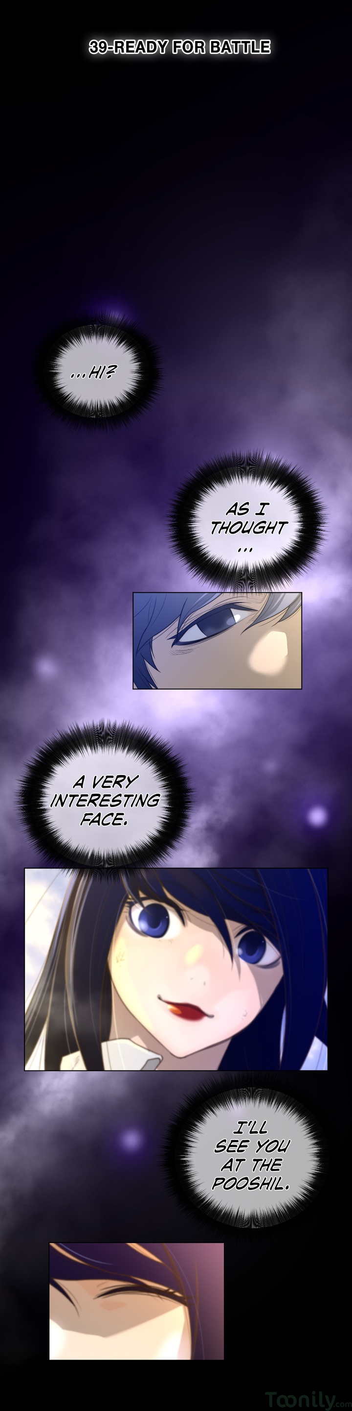 Perfect Half Chapter 39 image 3