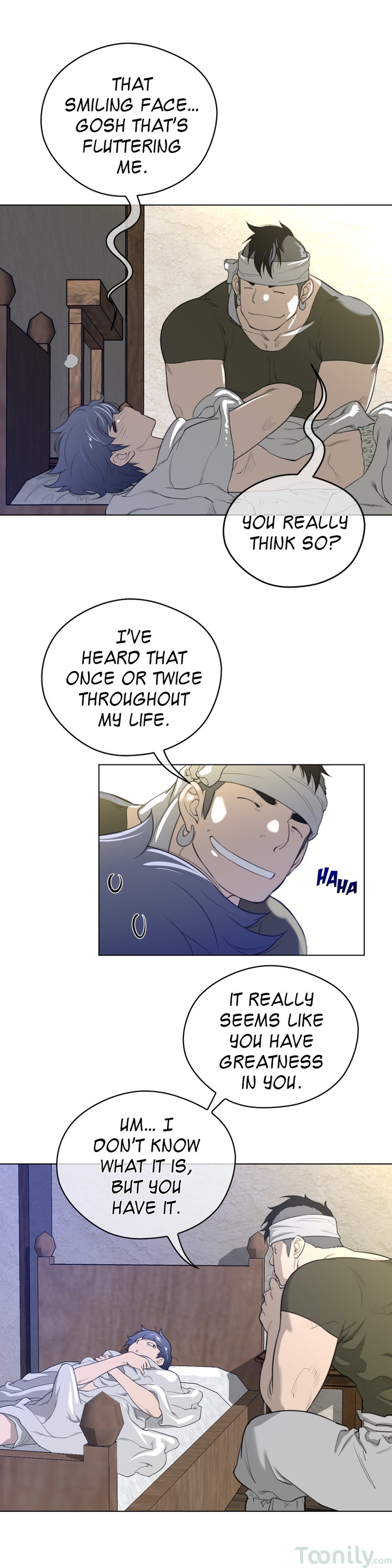 Perfect Half Chapter 39 image 5