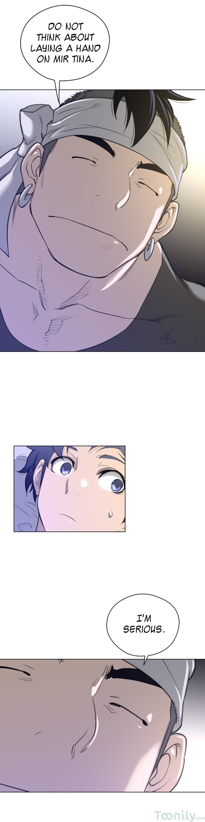Perfect Half Chapter 39 image 7