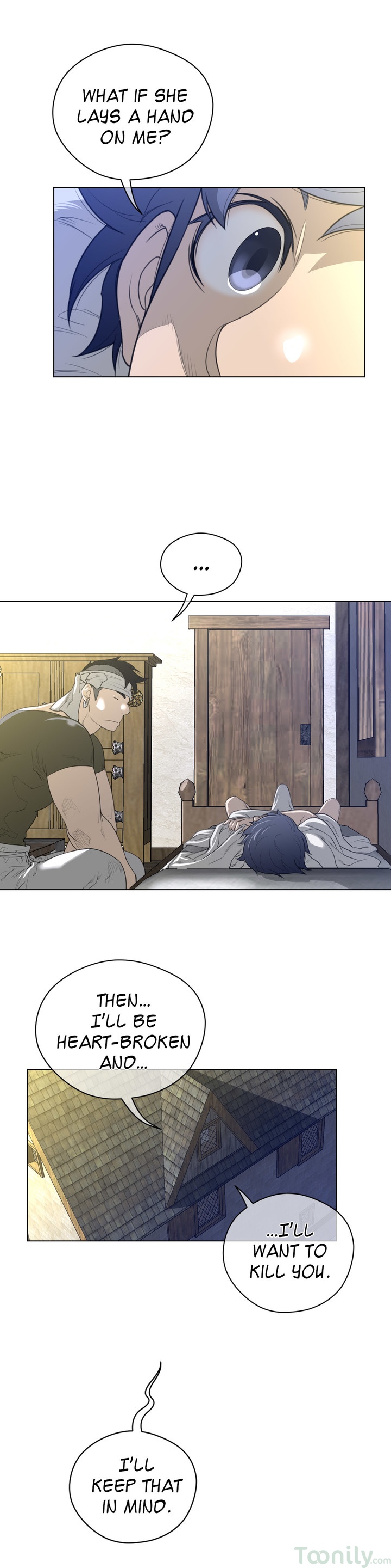 Perfect Half Chapter 39 image 8