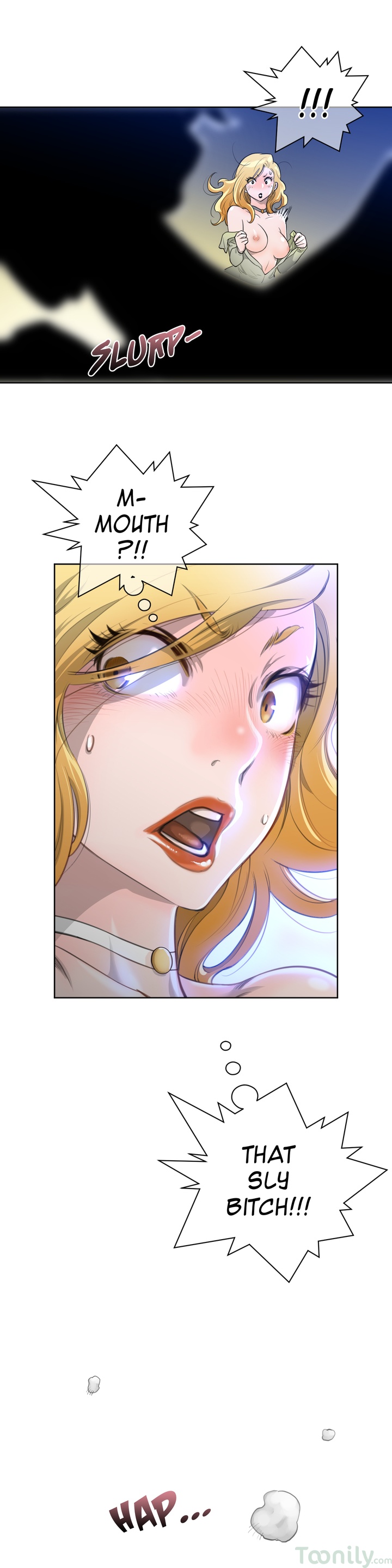 Perfect Half Chapter 4 image 9