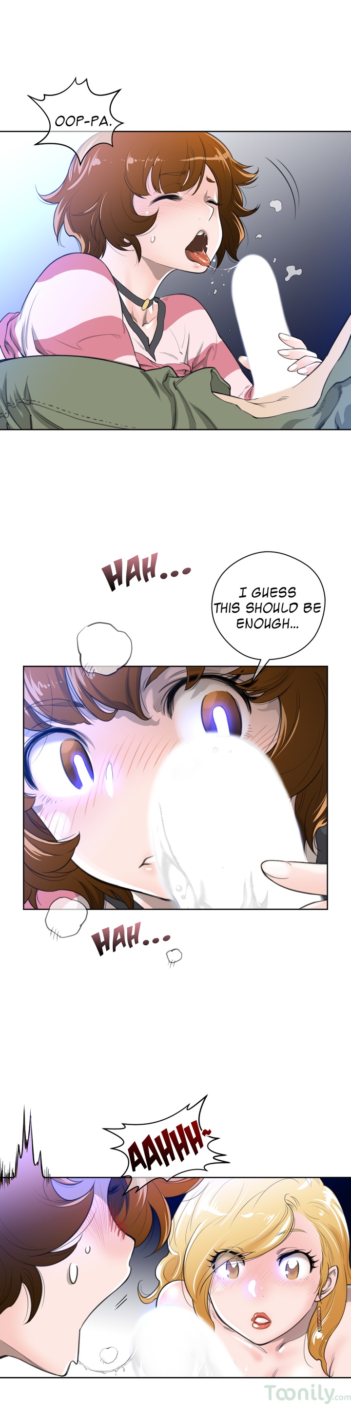 Perfect Half Chapter 4 image 12