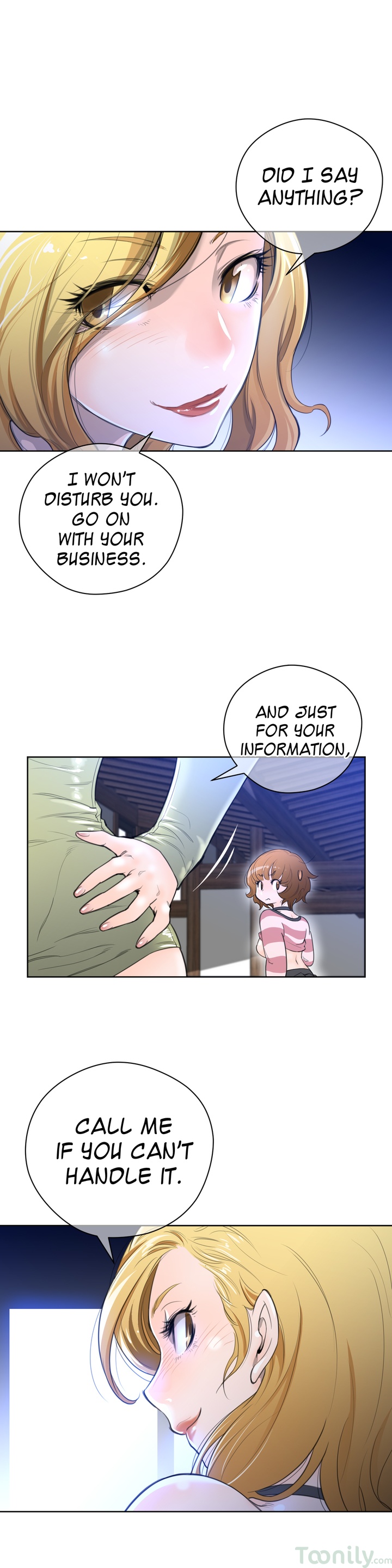 Perfect Half Chapter 4 image 14