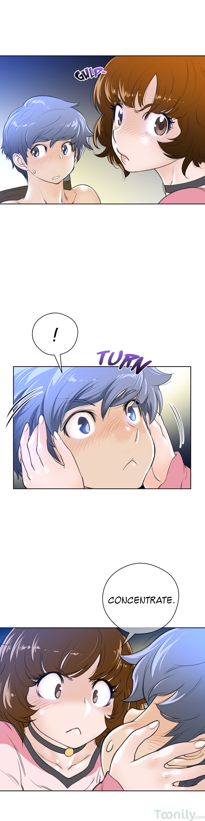 Perfect Half Chapter 4 image 16