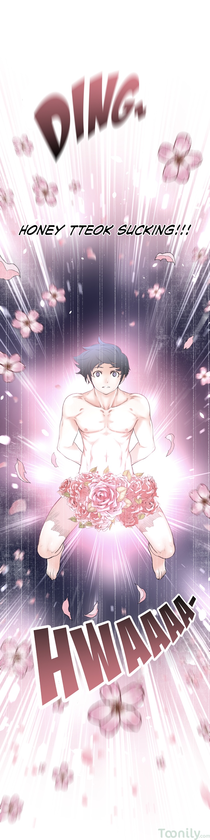 Perfect Half Chapter 4 image 1