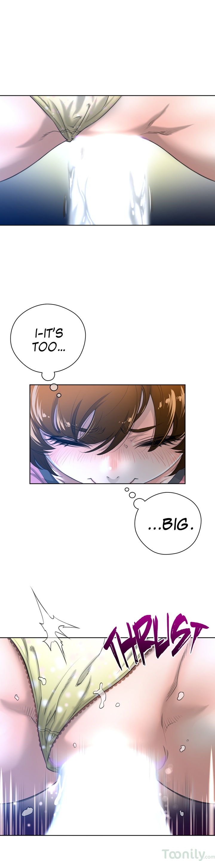 Perfect Half Chapter 4 image 19