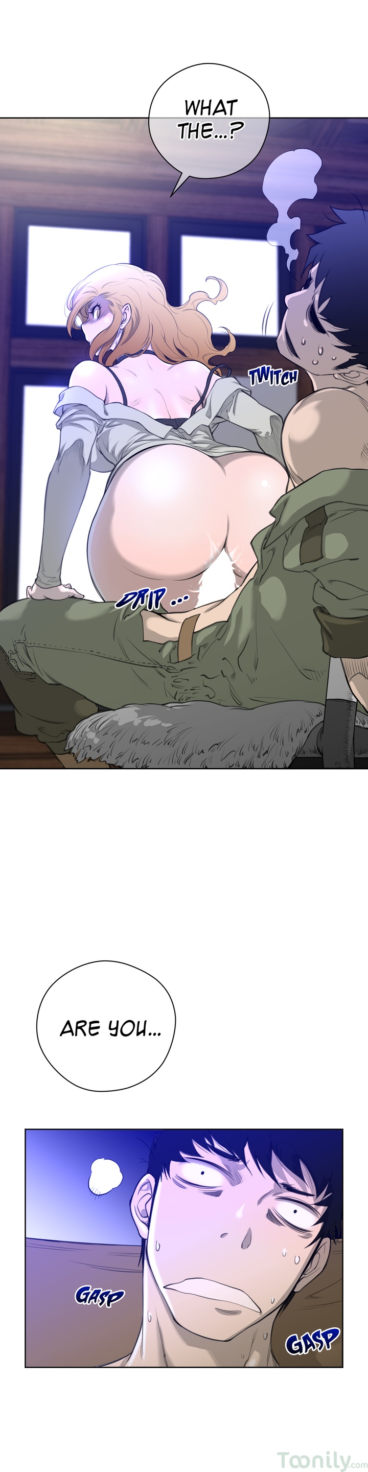 Perfect Half Chapter 4 image 5