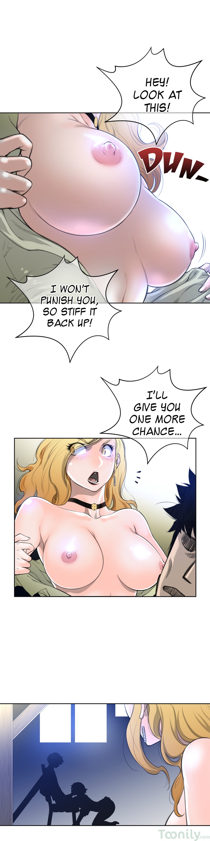 Perfect Half Chapter 4 image 8