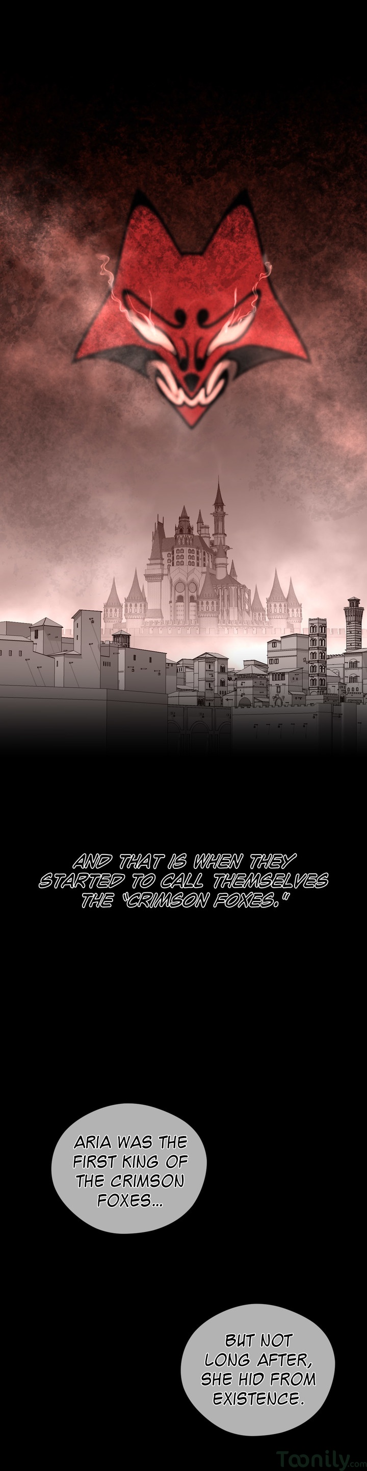 Perfect Half Chapter 40.5 image 16