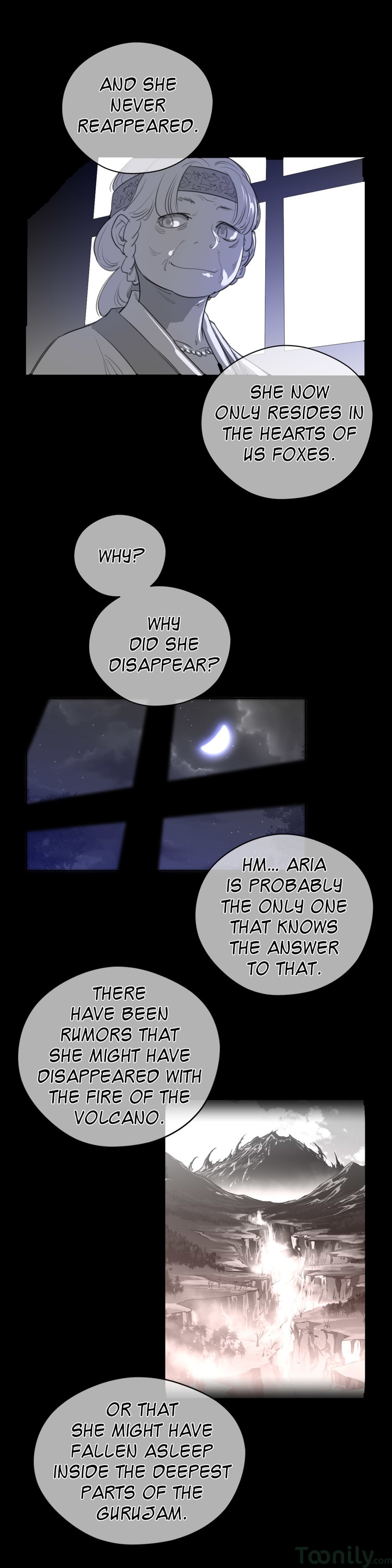 Perfect Half Chapter 40.5 image 17