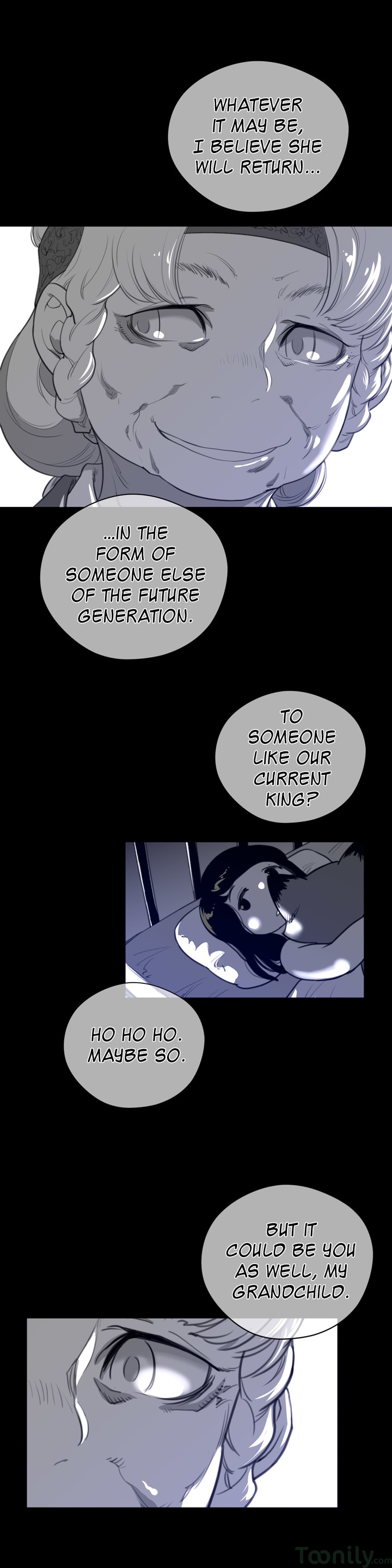 Perfect Half Chapter 40.5 image 18