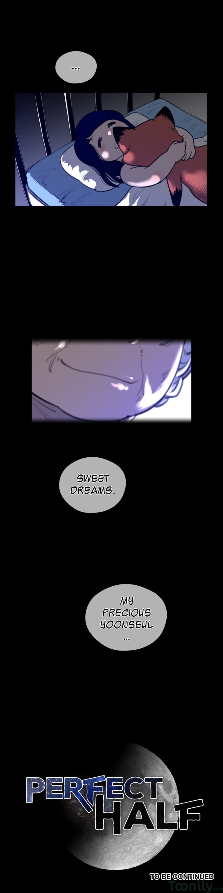 Perfect Half Chapter 40.5 image 19