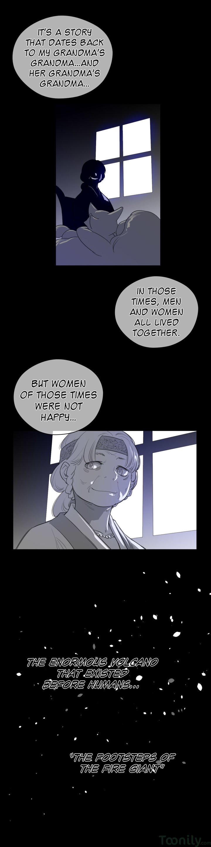 Perfect Half Chapter 40.5 image 2