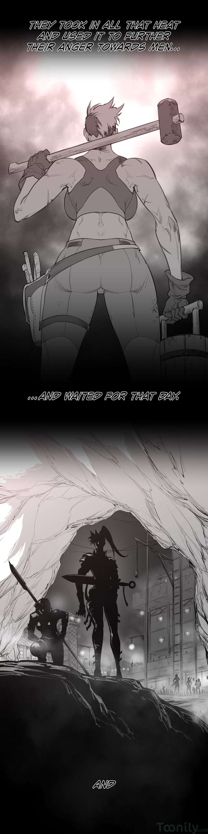 Perfect Half Chapter 40.5 image 4