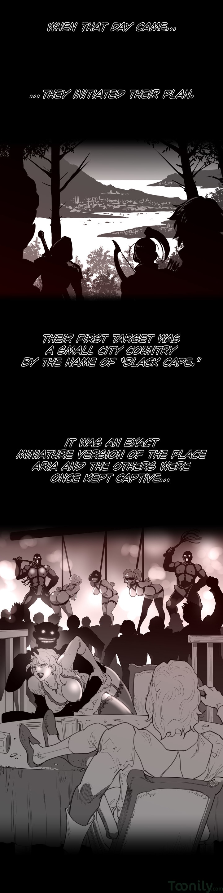 Perfect Half Chapter 40.5 image 5