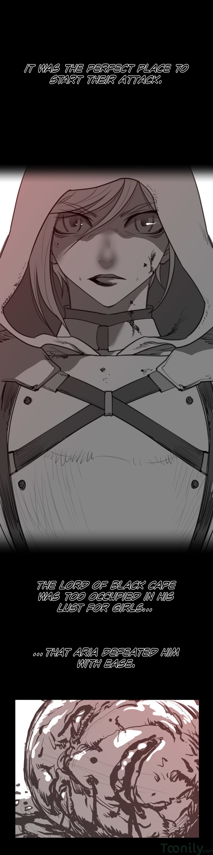 Perfect Half Chapter 40.5 image 6