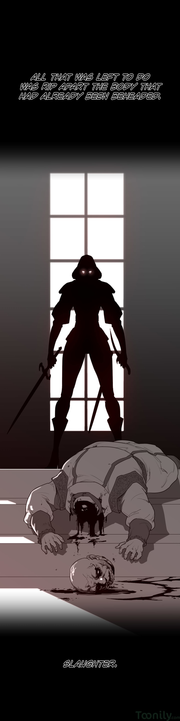 Perfect Half Chapter 40.5 image 7