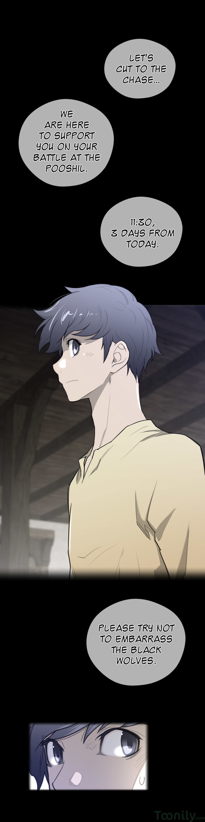 Perfect Half Chapter 40 image 0