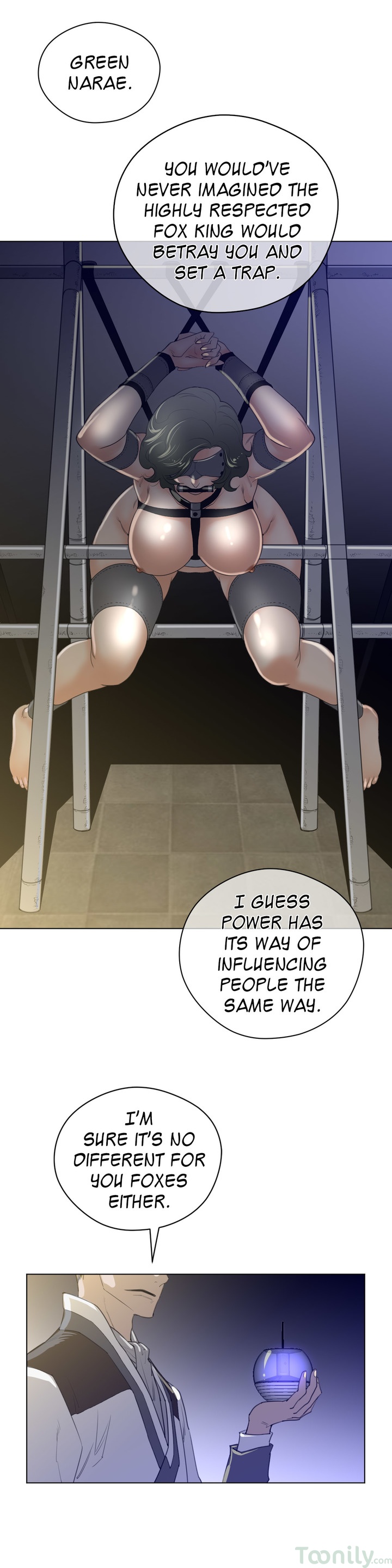 Perfect Half Chapter 40 image 9