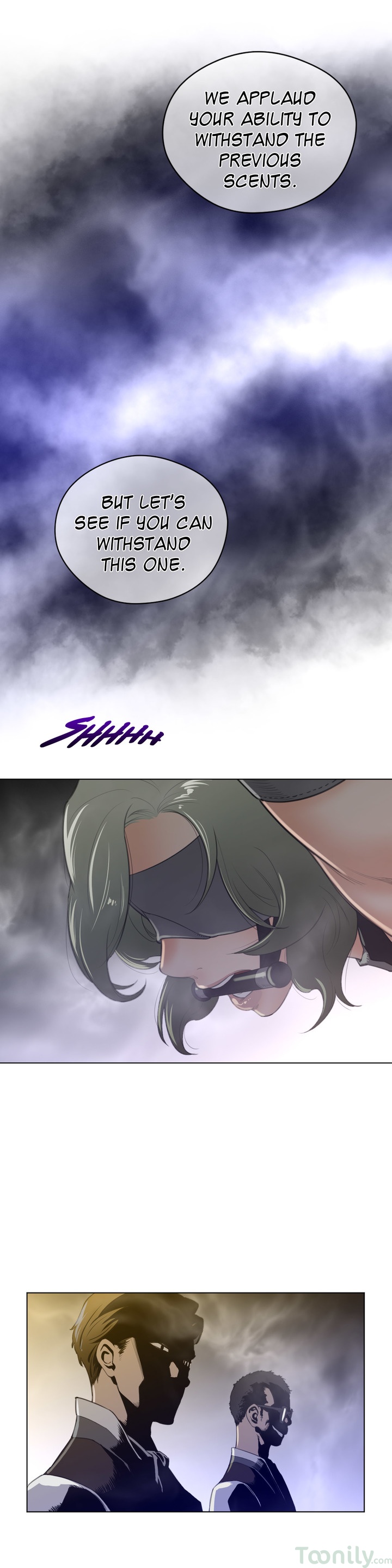 Perfect Half Chapter 40 image 11