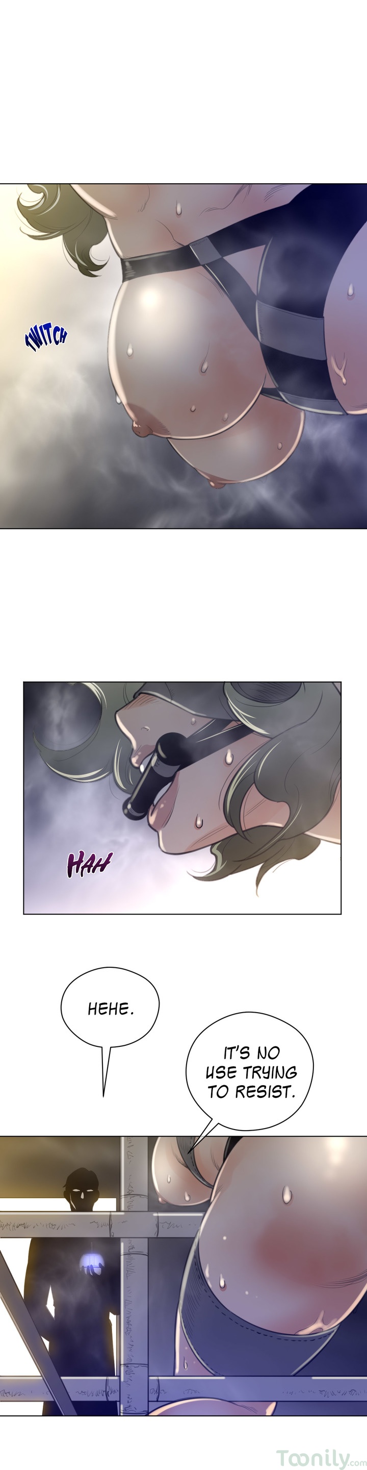 Perfect Half Chapter 40 image 13